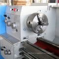 C6150 C6150B Capstan Advantages Turning Metal Lathe Machine